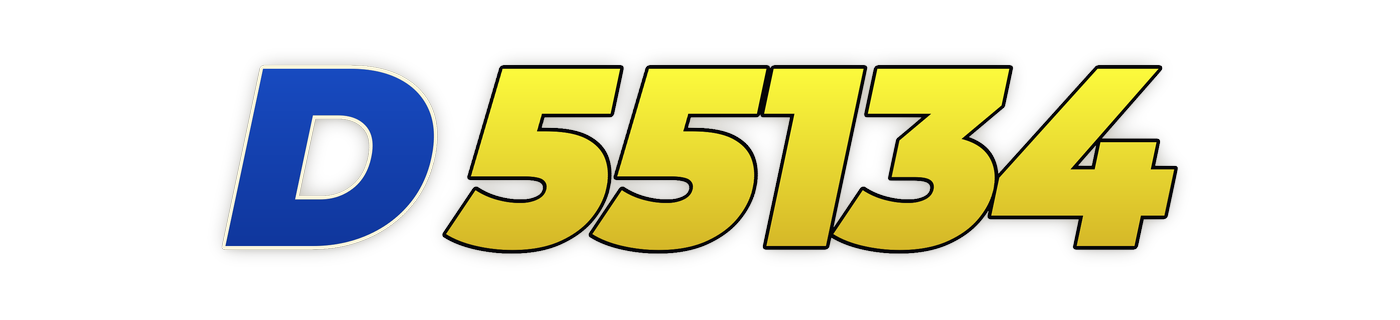 d55134